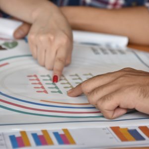 Construção e Interpretação de Gráficos